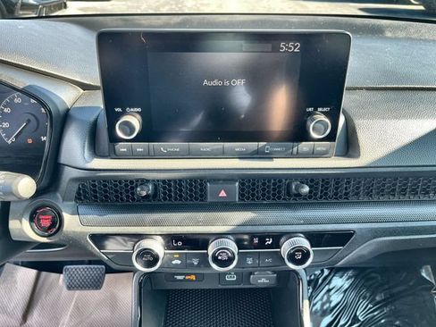 Used 2024 Honda CR-V LX image 14