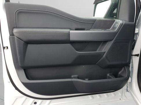 New 2026 Ford F150 XLT w/ Equipment Group 302A MID image 30