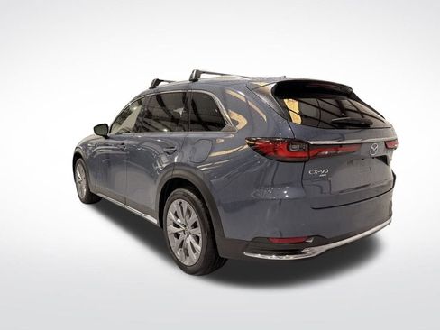 New 2026 MAZDA CX-90 3.3 Turbo w/ Premium Plus Pkg image 9