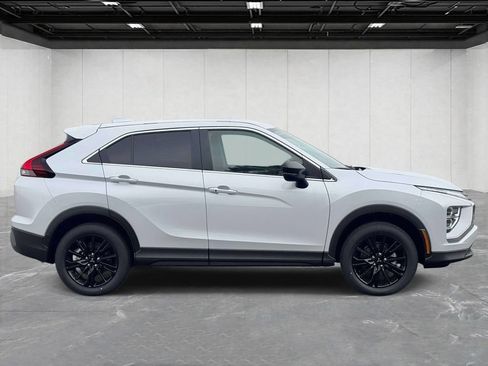 New 2026 Mitsubishi Eclipse Cross Ralliart AWD/4WD image 4