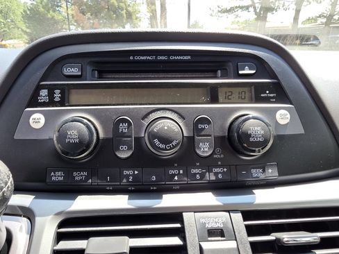 Used 2009 Honda Odyssey EX-L image 26