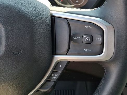 Used 2023 RAM 1500 Big Horn image 23