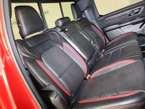 Used 2022 RAM 1500 TRX w/ TRX Level 2 Equipment Group image 44