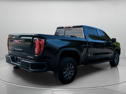 Used 2026 GMC Sierra 1500 AT4X AWD/4WD image 28