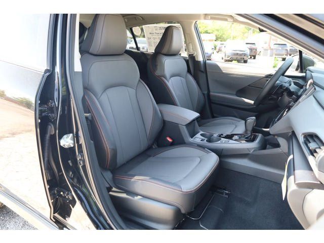 New 2026 Subaru Crosstrek 2.5i Limited AWD/4WD image 47
