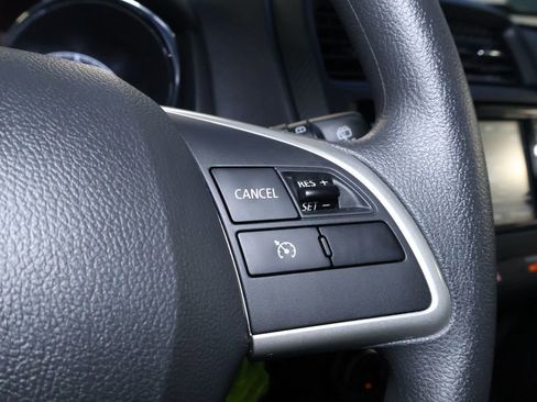 Used 2025 Mitsubishi Outlander Sport 2.0 ES image 20