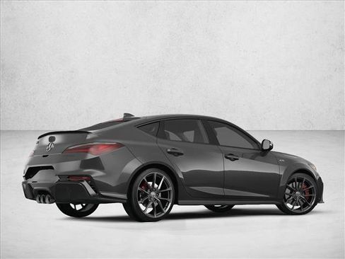 Used 2024 Acura Integra Type S image 11