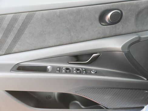 New 2026 Hyundai Elantra N FWD image 25