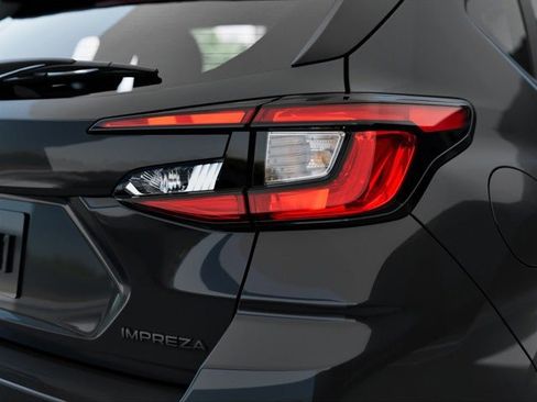 New 2026 Subaru Impreza 2.0i Sport AWD/4WD image 12