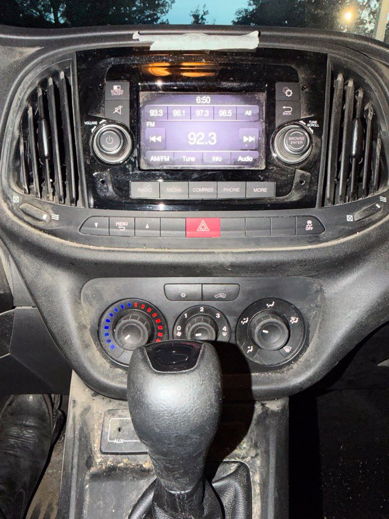 Used 2020 RAM ProMaster City Tradesman FWD image 19