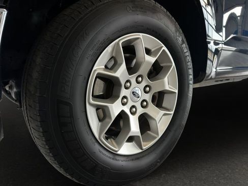 Used 2023 Ford F150 XLT image 27