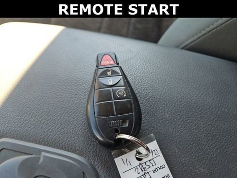 Used 2016 RAM 1500 Big Horn image 25