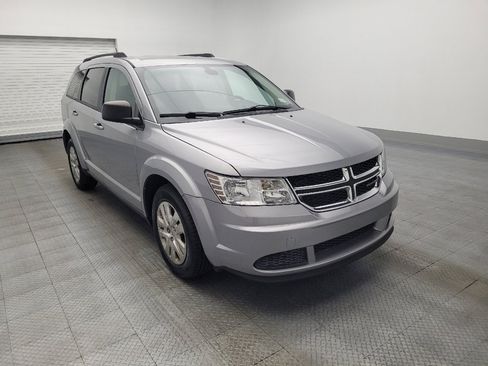 Used 2018 Dodge Journey SE w/ Connectivity Group image 13