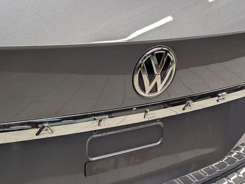 Used 2019 Volkswagen Atlas SEL image 35