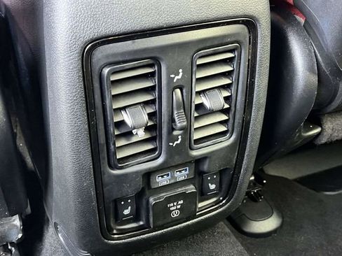 Used 2020 Dodge Durango R/T w/ Technology Group image 22