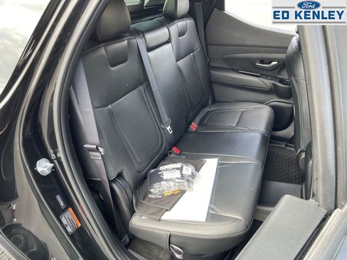 Used 2024 Hyundai Santa Cruz Night image 26