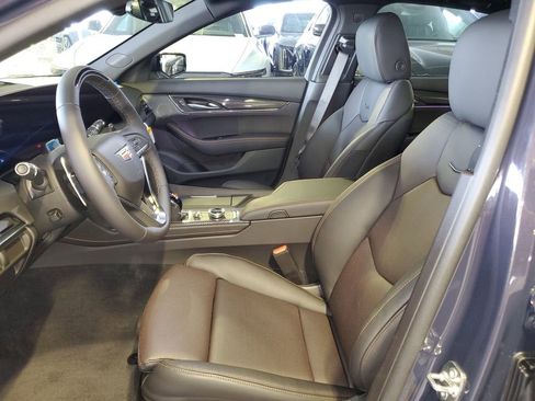 New 2026 Cadillac CT5 Sport image 15