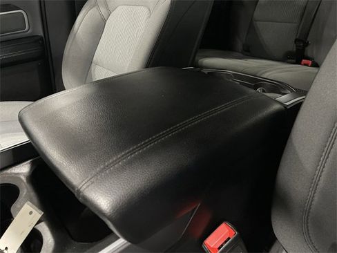 Used 2022 RAM 1500 Big Horn image 26