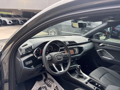 Certified 2025 Audi Q3 2.0T Premium Plus AWD/4WD image 12