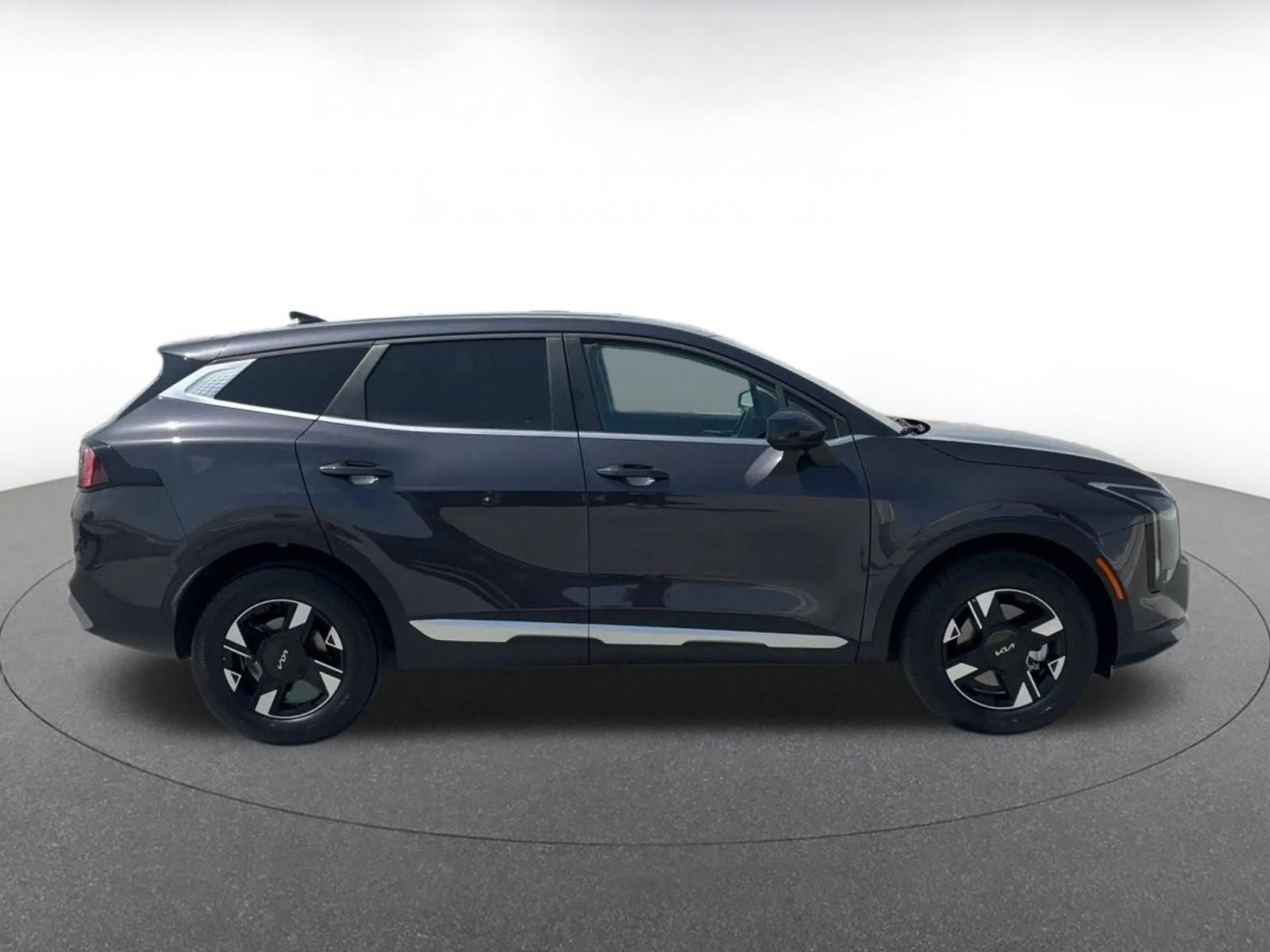 Used 2026 Kia Sportage LX AWD/4WD image 15
