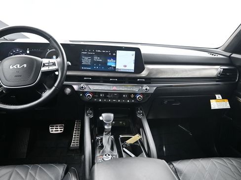 Used 2025 Kia Telluride SX Prestige X-Pro image 34