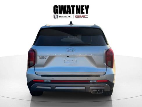 Used 2023 Hyundai Palisade SEL image 5