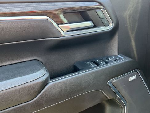 Used 2024 Chevrolet Silverado 1500 RST w/ Convenience Package II image 15