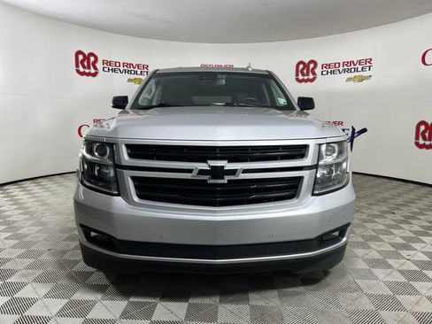 Used 2020 Chevrolet Suburban Premier w/ RST 6.2L Performance Edition image 2