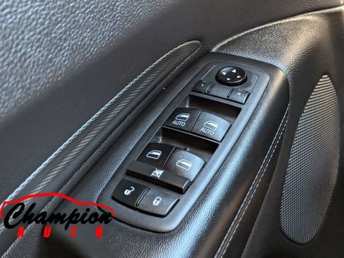 Used 2021 Dodge Durango GT w/ Blacktop Package RWD image 27