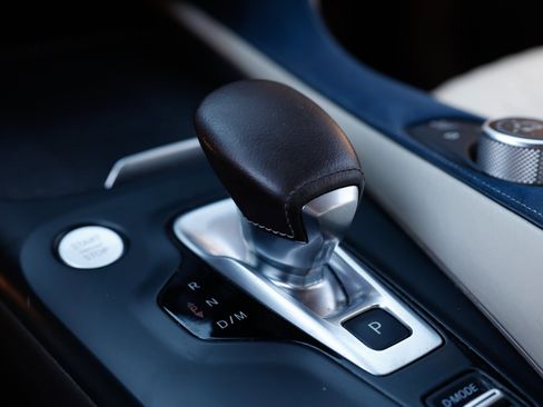 Used 2021 INFINITI QX50 Autograph w/ Premium White Leather Package image 46