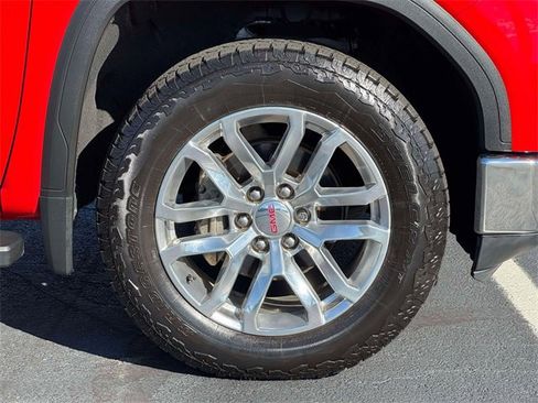 Used 2020 GMC Sierra 1500 SLT w/ SLT Premium Plus Package image 7