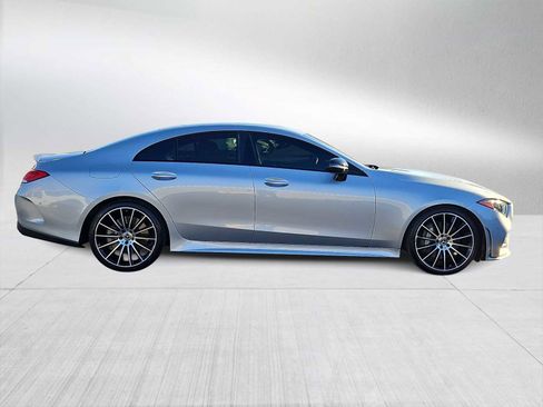 Used 2021 Mercedes-Benz CLS 450 image 9