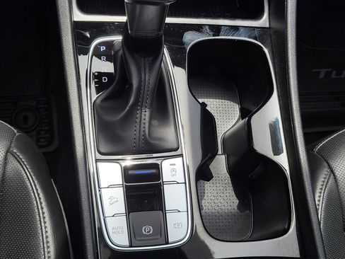 Certified 2025 Hyundai Tucson SEL image 27