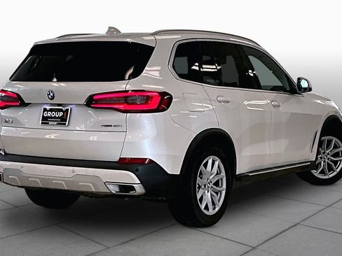 Used 2023 BMW X5 sDrive40i RWD image 12