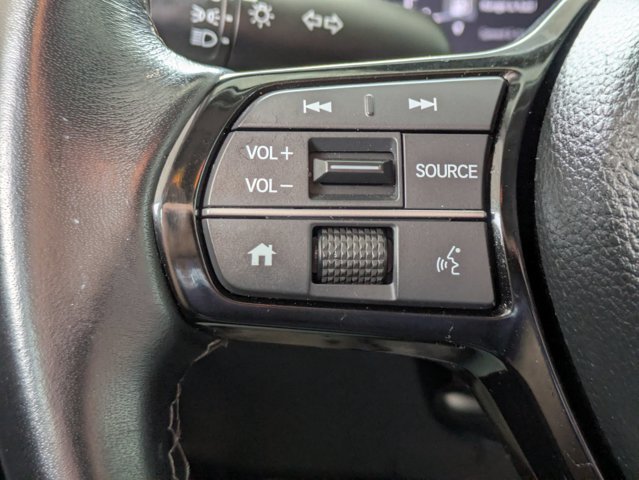 Used 2024 Honda Civic EX-L image 4
