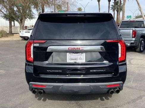 Used 2021 GMC Yukon XL Denali w/ Denali Ultimate Package image 5