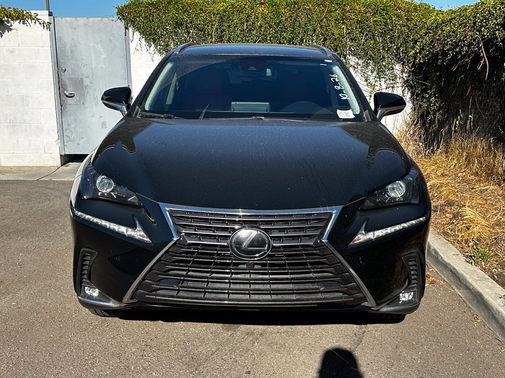Used 2020 Lexus NX 300 FWD image 6