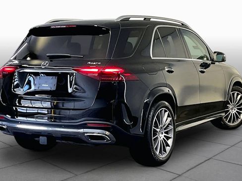 Used 2024 Mercedes-Benz GLE 450 4MATIC image 13
