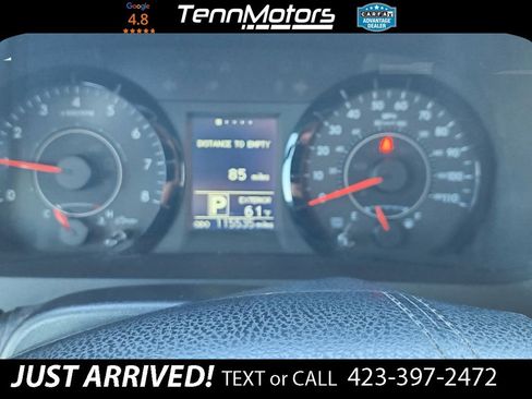 Used 2017 Toyota Sienna LE image 15