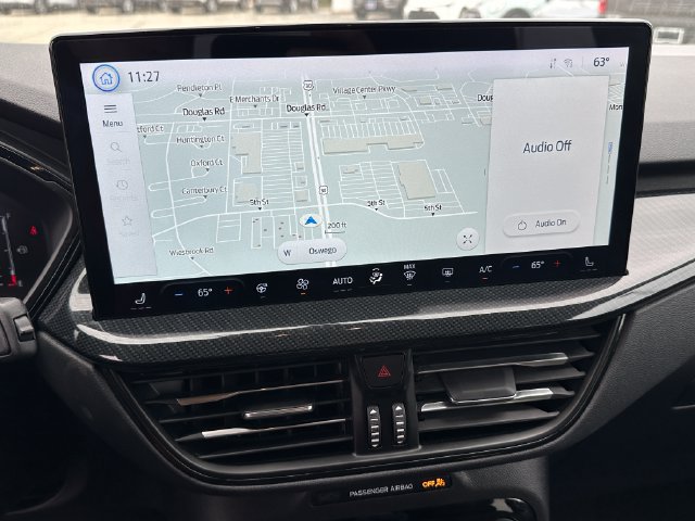 Used 2024 Ford Escape ST-Line w/ Tech Pack #1 AWD/4WD image 23