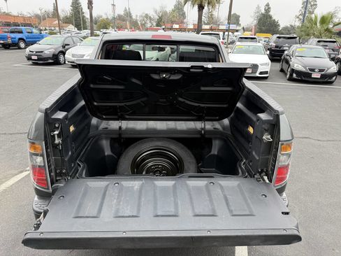 Used 2008 Honda Ridgeline RTL image 25