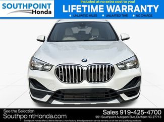 Used 2021 BMW X1 sDrive28i video 2