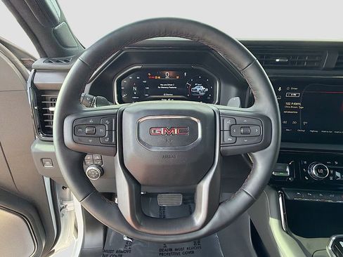Used 2026 GMC Sierra 1500 AT4X AWD/4WD image 11