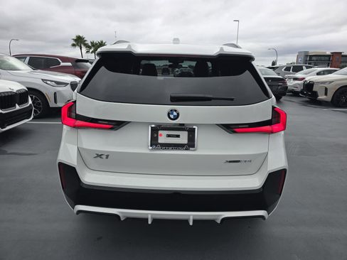 New 2026 BMW X1 xDrive28i w/ Technology Package image 4