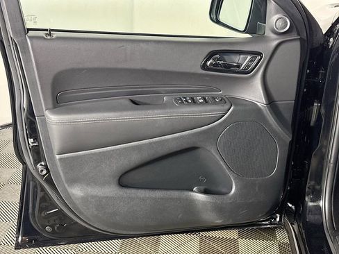 Used 2024 Dodge Durango SRT Hellcat w/ Black Package image 10
