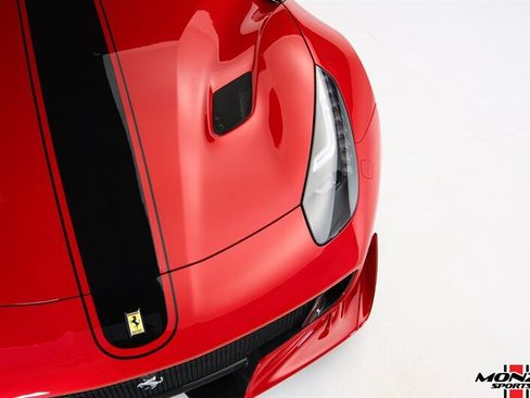Used 2017 Ferrari F12tdf RWD image 28