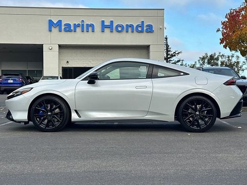 New 2026 Honda Prelude image 7