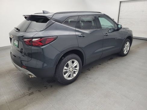 Used 2020 Chevrolet Blazer LT image 10