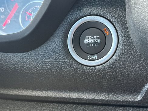 New 2026 RAM 1500 Express RWD image 20