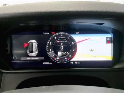 Used 2020 Land Rover Range Rover Velar R-Dynamic S image 16